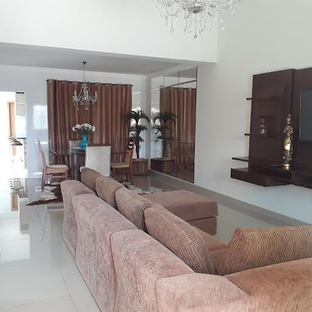 Residencia Cidade Verde 1, Sinta-Se Em Casa. Maringá Exteriér fotografie