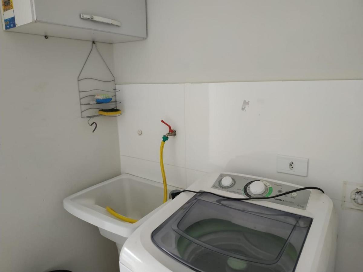Residencia Cidade Verde 1, Sinta-Se Em Casa. Maringá Exteriér fotografie