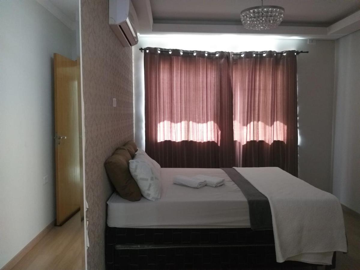 Residencia Cidade Verde 1, Sinta-Se Em Casa. Maringá Exteriér fotografie