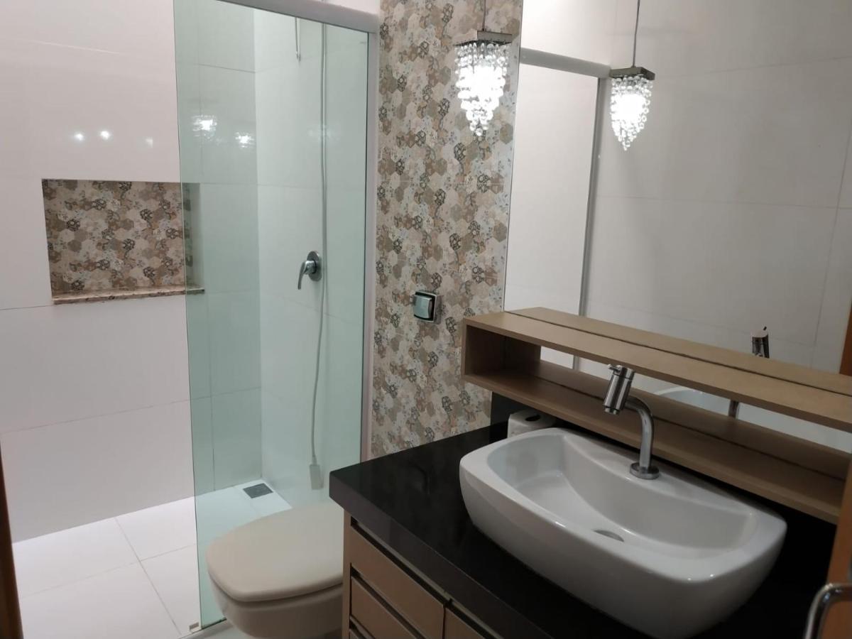 Residencia Cidade Verde 1, Sinta-Se Em Casa. Maringá Exteriér fotografie