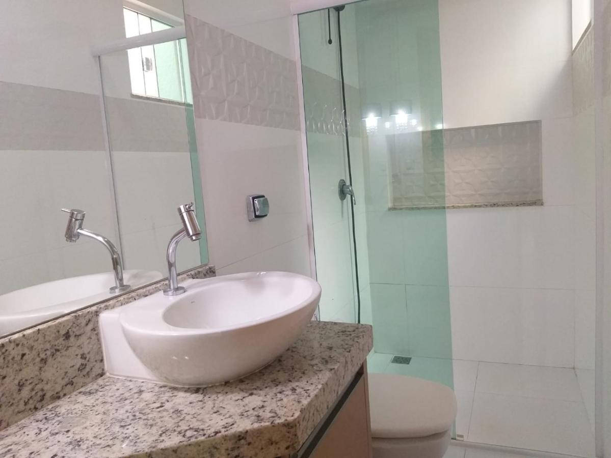 Residencia Cidade Verde 1, Sinta-Se Em Casa. Maringá Exteriér fotografie