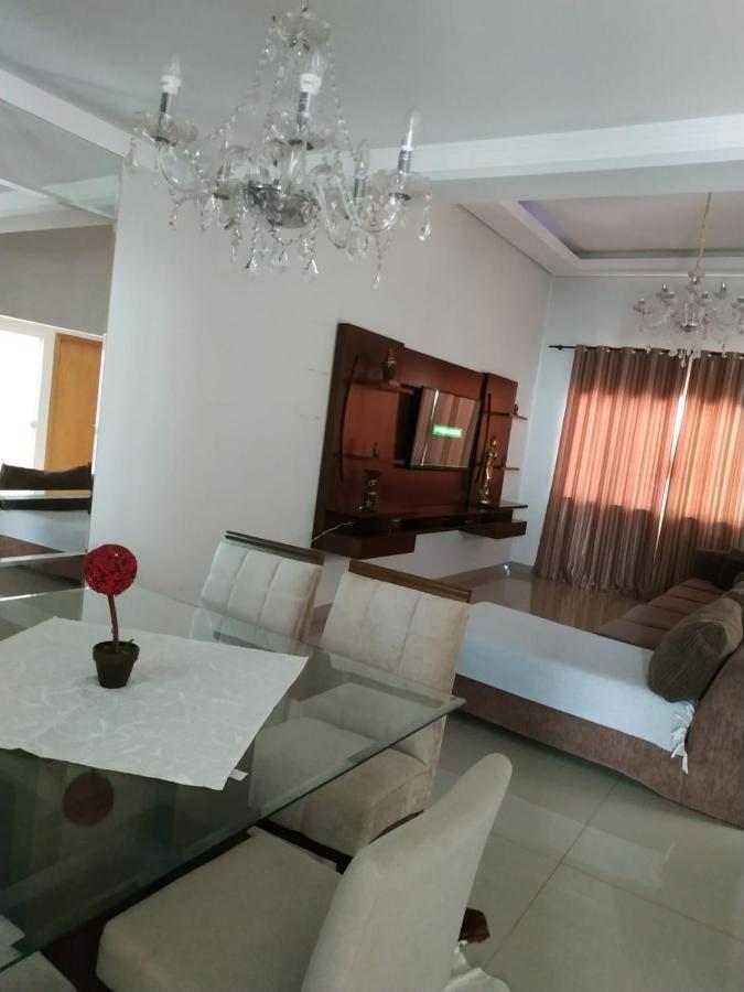 Residencia Cidade Verde 1, Sinta-Se Em Casa. Maringá Exteriér fotografie